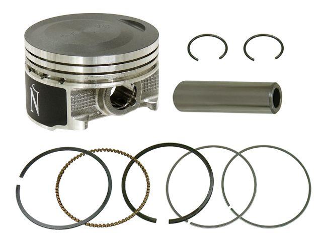 PISTON KIT 300 POLARIS 08-10, NAMURA NA-50013-6 SPORTSMAN image 1