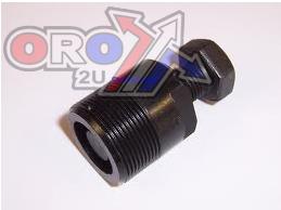 FLYWHEEL PULLER M27 x 1.25, MOTOPLAT PULLER MX-12927