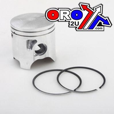 PISTON KIT YAMAHA TZR250 56.00, YAMAHA TZR250 3XV, 580-699020, ROAD, MC thumbnail 2