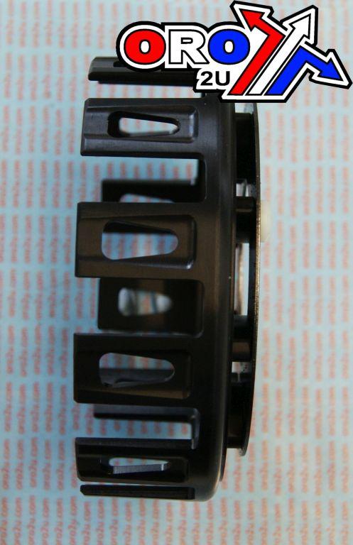 CLUTCH BASKET KTM 06-08 SX125, WISECO WPP3047 thumbnail 3