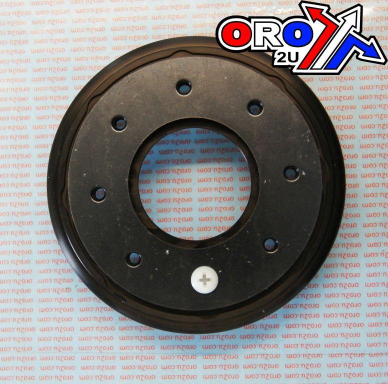 CLUTCH BASKET KTM 06-08 SX125, WISECO WPP3047 thumbnail 4