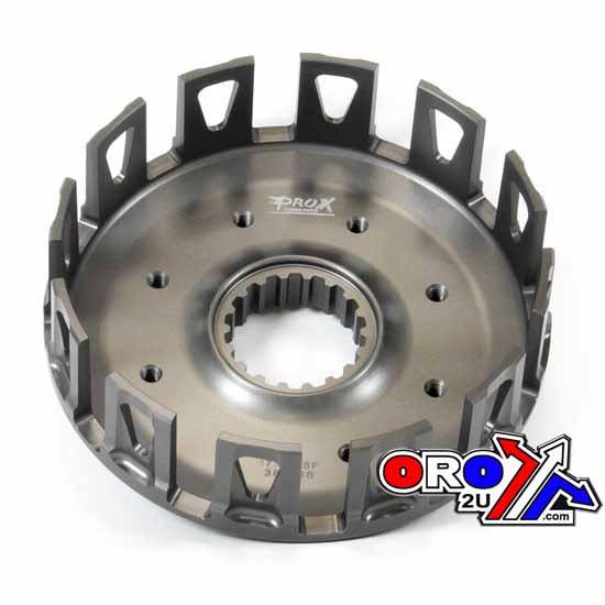 CLUTCH BASKET 2008 CRF450R, PROX 17.1408F, 22100-MEN-A10 thumbnail 2