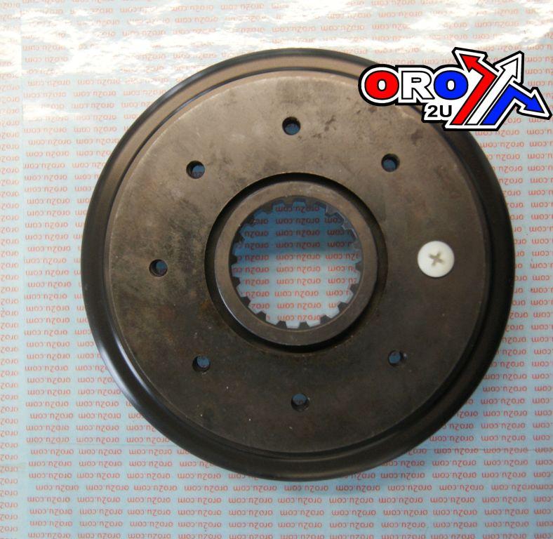 CLUTCH BASKET 2008 CRF450R, WISECO WPP3044 HONDA MX thumbnail 4