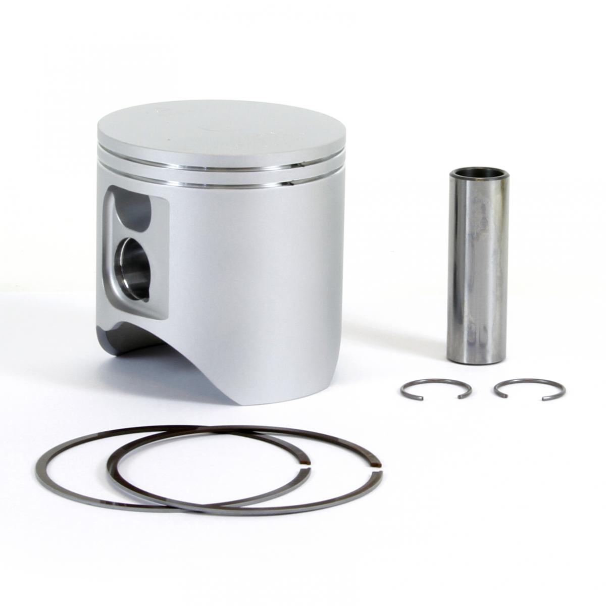 PISTON KIT 13-17 BETA 2T 72.00, PROX 01.7393.A BETA 300RR image 1