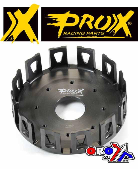 CLUTCH BASKET 08-25 RM-Z 450, PROX 17.3408F, 21200-28H00 thumbnail 2