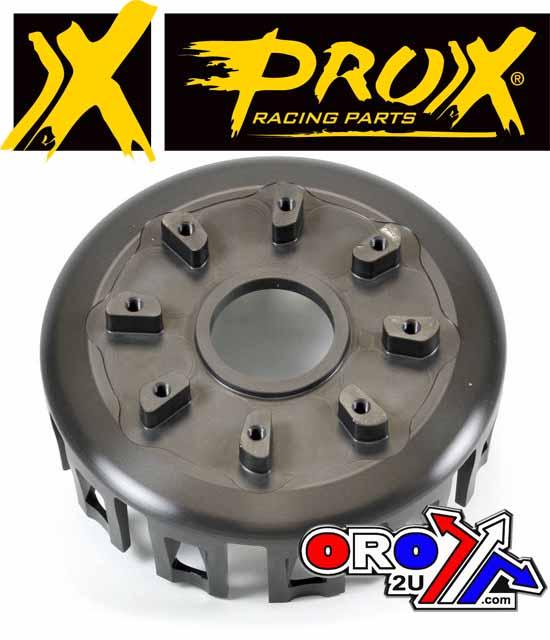 CLUTCH BASKET 08-25 RM-Z 450, PROX 17.3408F, 21200-28H00 thumbnail 3