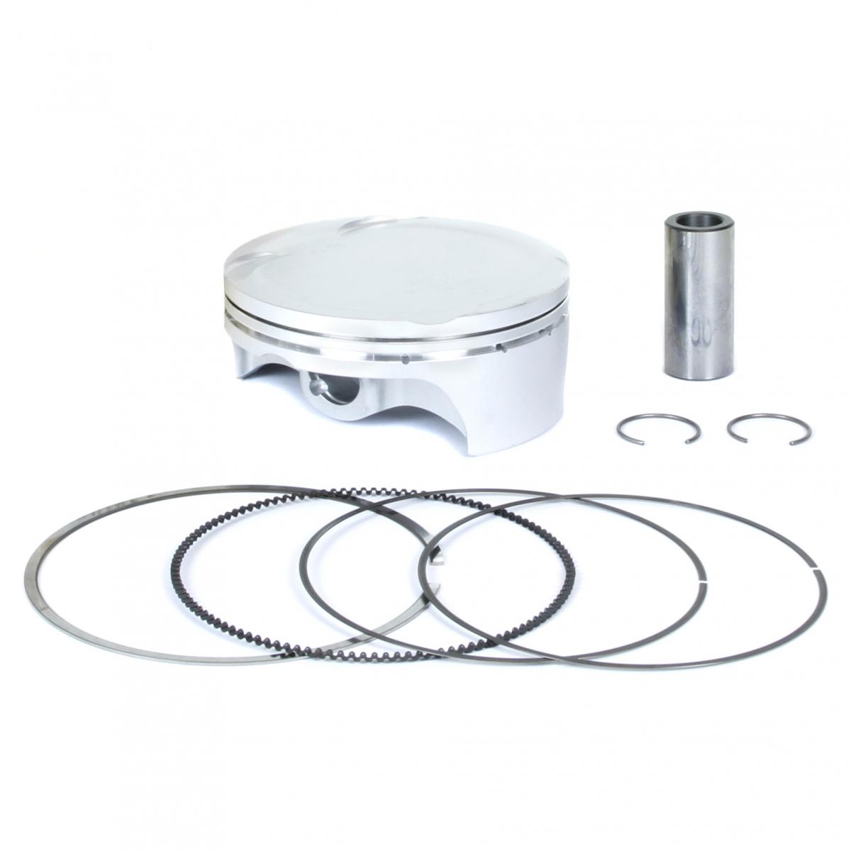 PISTON KIT 10-14 BETA 4T 95.00, PROX 01.7412.C BETA 450RR, Beta RR400 '10-14 12.4:1 CR image 1