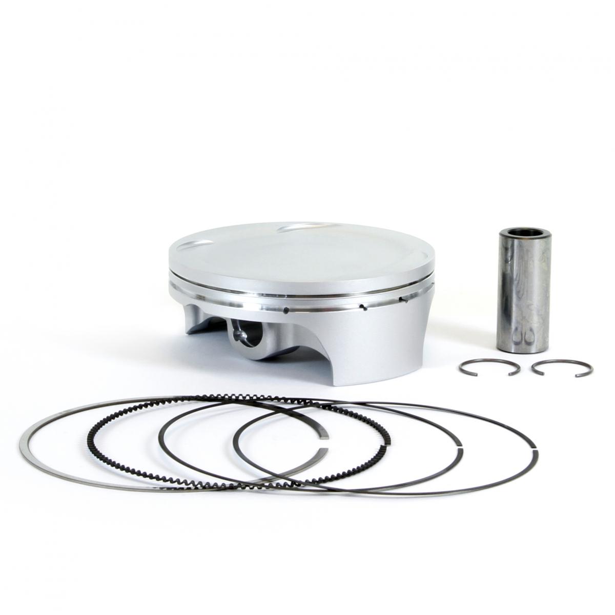 PISTON KIT 12-14 BETA 4T 100mm, PROX 01.7512.A BETA 498RR, Beta RR520 '10, RR498 '12-14 12.0:1 CR image 1