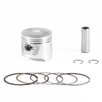 PISTON KIT CRF/XR/C70 48.00, PROX 01.1075.100 HONDA image 1