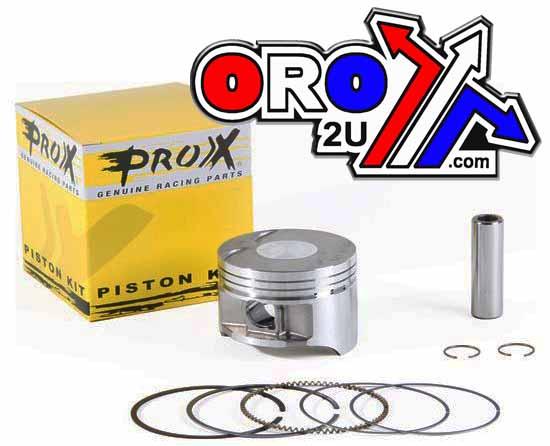 PISTON KIT XR250, CBF250 74.00, PROX 01.1358.100 image 1