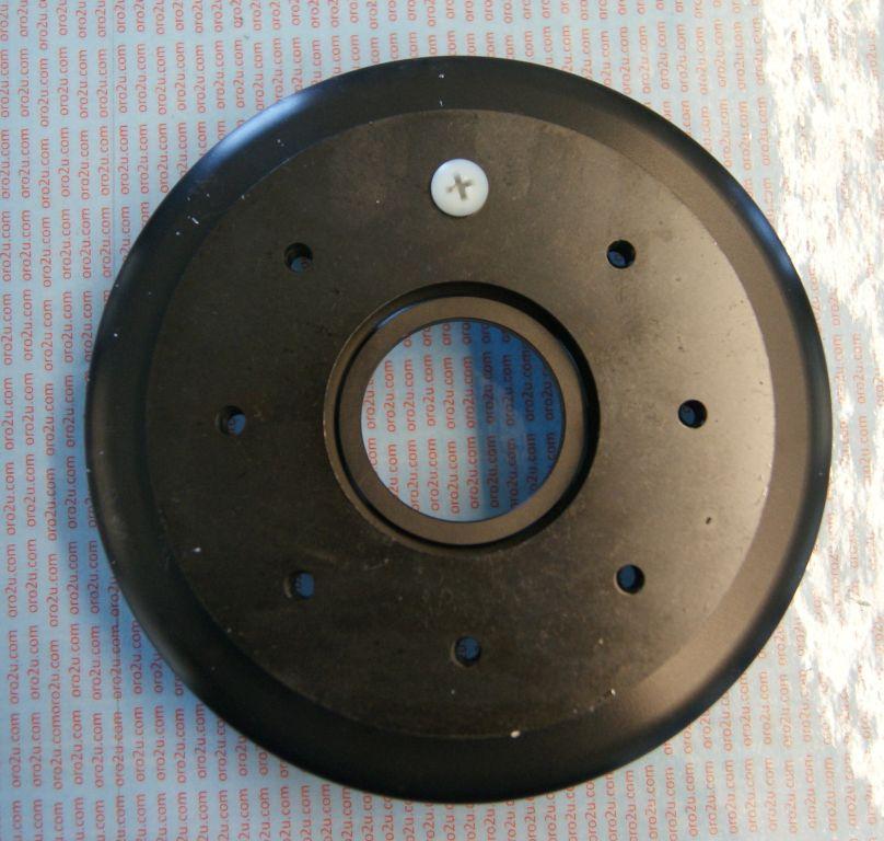 CLUTCH BASKET 08-25 RMZ450, WISECO WPP3049 SUZUKI MX thumbnail 4