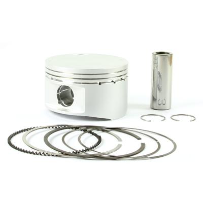 PISTON KIT NX, XBR, CB 93.00, PROX 01.1589.100 HONDA 500cc image 1