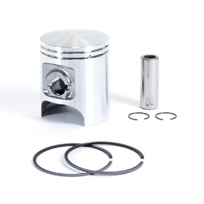 PISTON KIT AR125 55.00, PROX 01.4020.000 KAWASAKI image 1