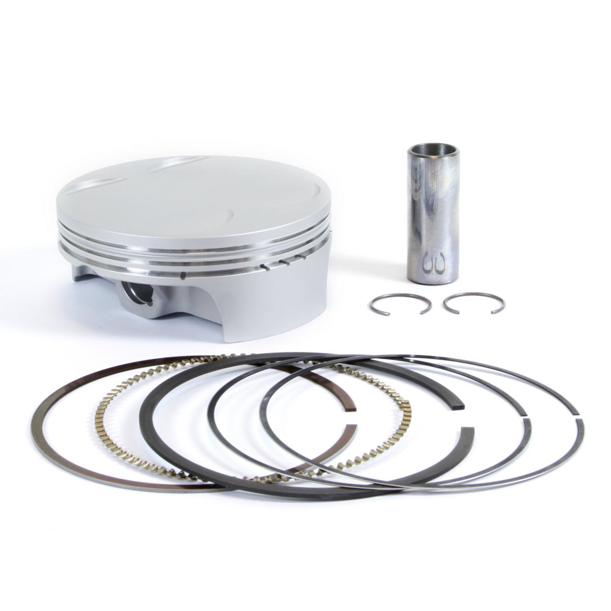 PISTON KIT KTM 690 DUKE 08-11, PROX 01.6608.B KTM 690 Supermo image 1