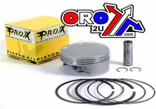 PISTON KIT KTM 990 ADVENTURE, PROX 01.6909.B, 101.00mm thumbnail 2