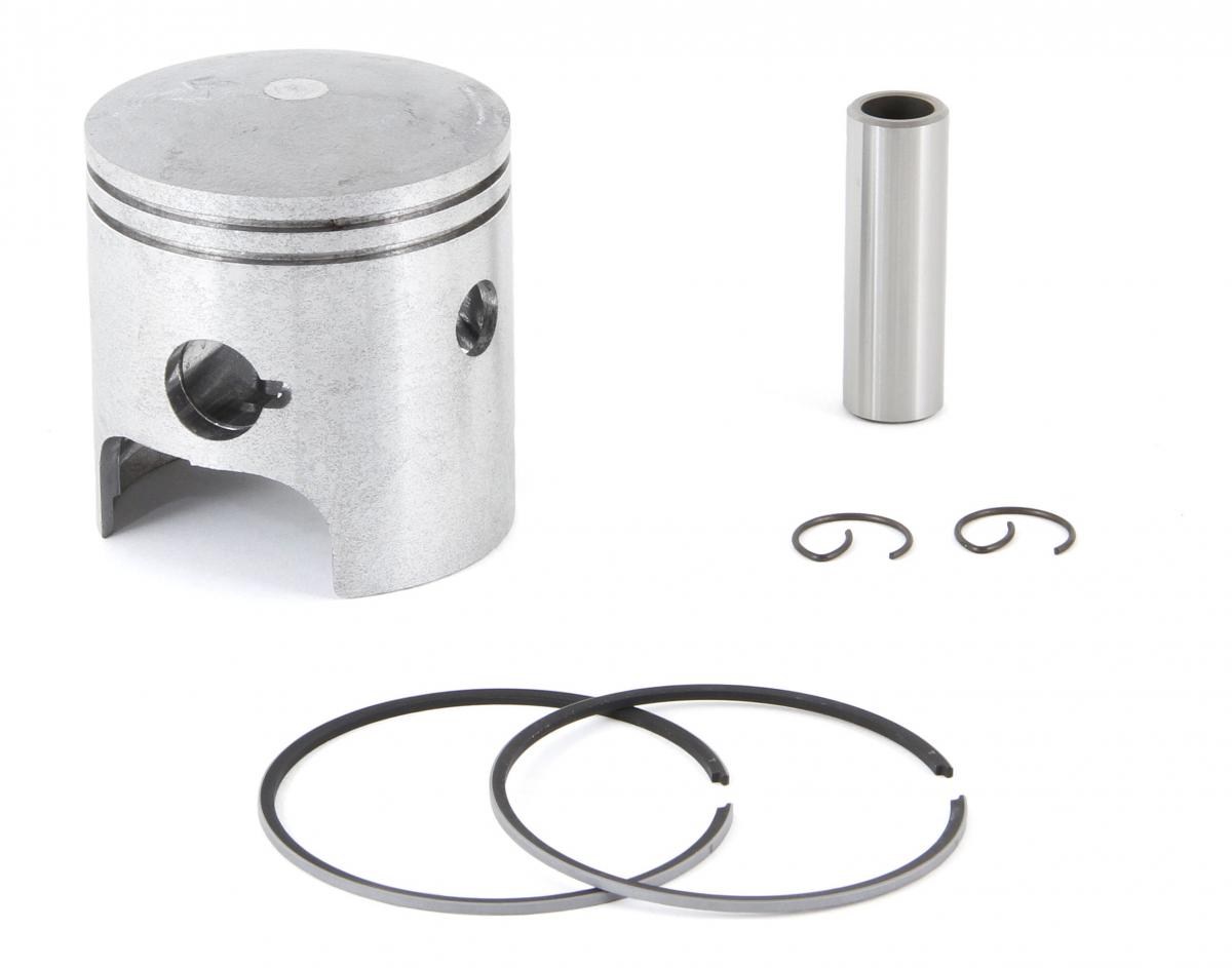 PISTON KIT GP125 82-89 56.50, PROX 01.3008.050 SUZUKI image 1