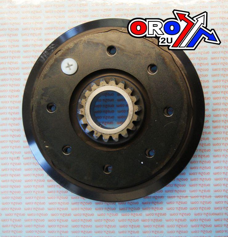 CLUTCH BASKET 2009-2013 YAMAHA YZ250F WISECO WPP3053 thumbnail 4