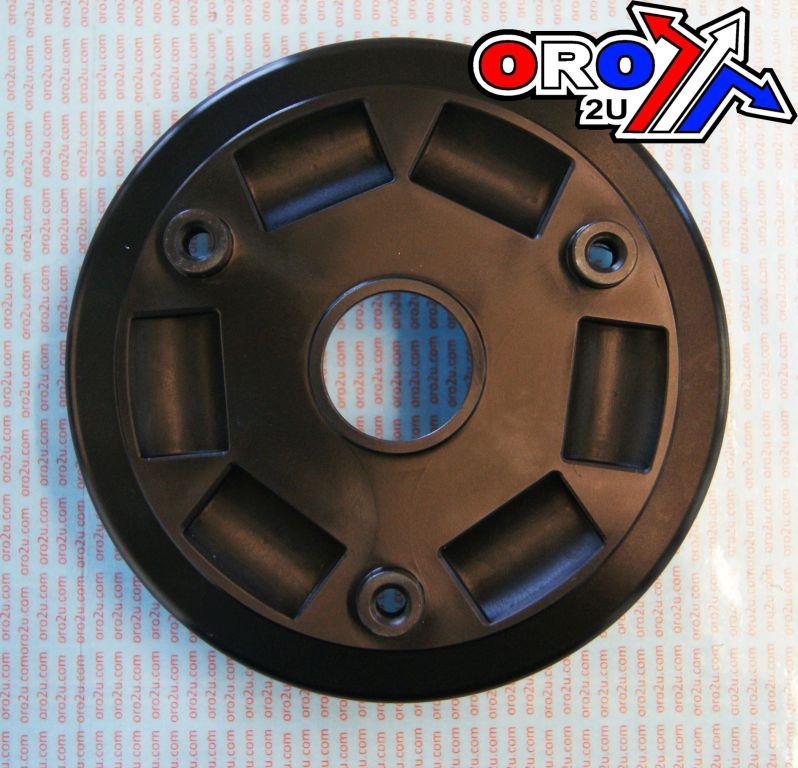 CLUTCH BASKET 07-09 YFZ450, WISECO WPP3039 YAMAHA MX thumbnail 4