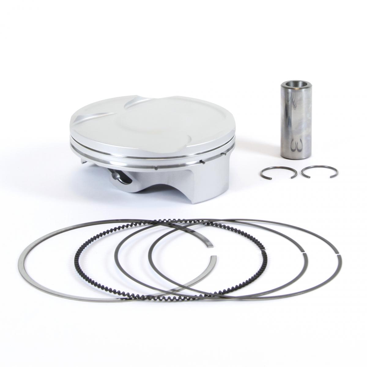 PISTON KIT KTM,HUSAB,HUSQ 501, PROX 01.6512.C image 1