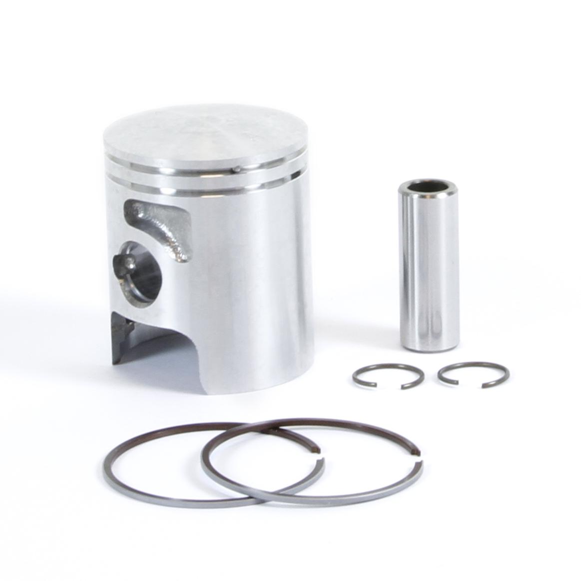 PISTON KIT Derbi Senda 39.85, PROX 01.7010.A image 1