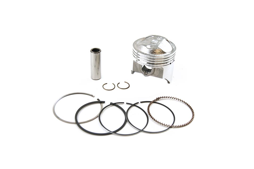 PISTON KIT SS50 MONKEY 52.00mm, PROX 01.1052.100 HONDA image 1