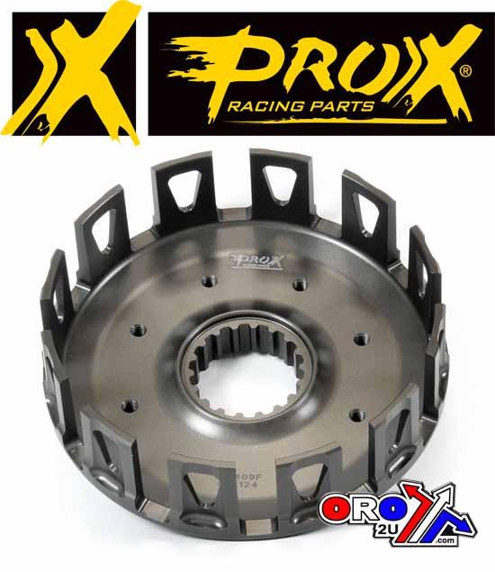 CLUTCH BASKET 09-12 CRF450R, PROX 17.1409F, 22100-MEN-A30 thumbnail 2