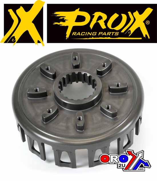 CLUTCH BASKET 09-12 CRF450R, PROX 17.1409F, 22100-MEN-A30 thumbnail 3