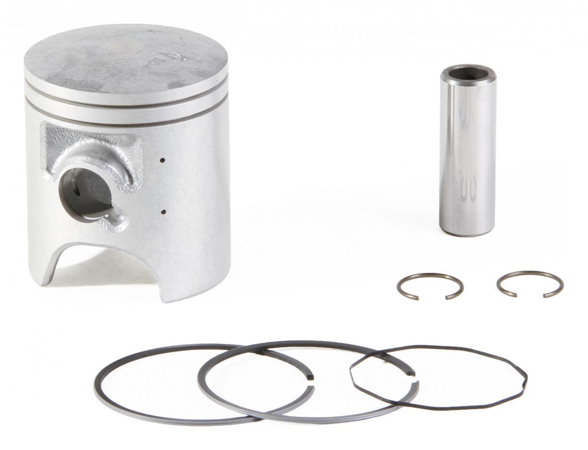 PISTON KIT TZR250 56.40, PROX 01.2247.000 YAMAHA ROAD image 1