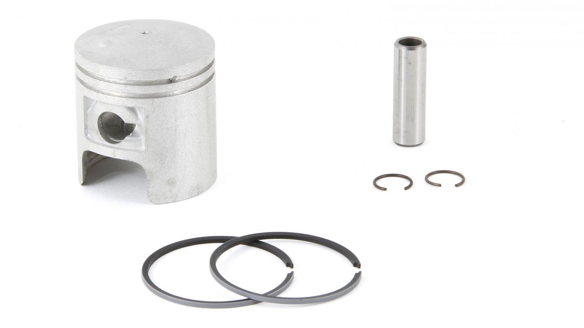 PISTON KIT AD50 Derbi 41.50, PROX 01.3002.050 ITALJET image 1
