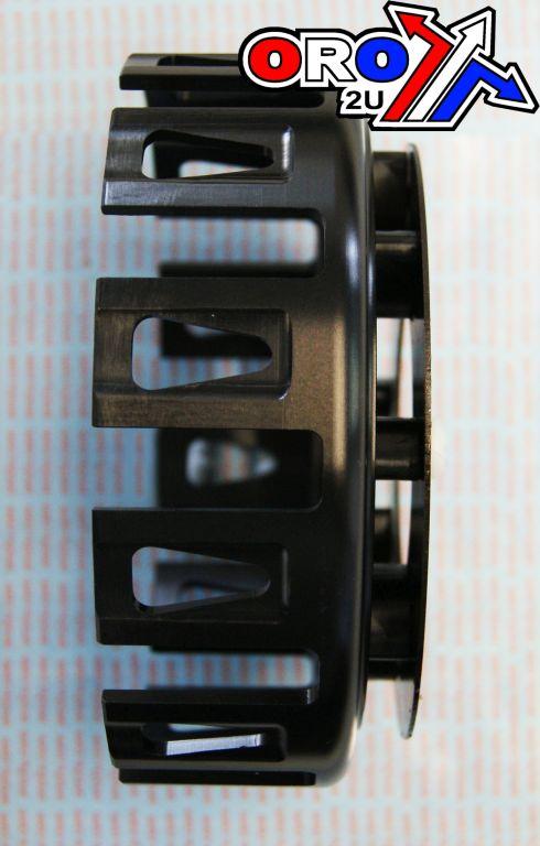 CLUTCH BASKET 06-08 KX250, WISECO WPP3048, 13095-0048 thumbnail 3