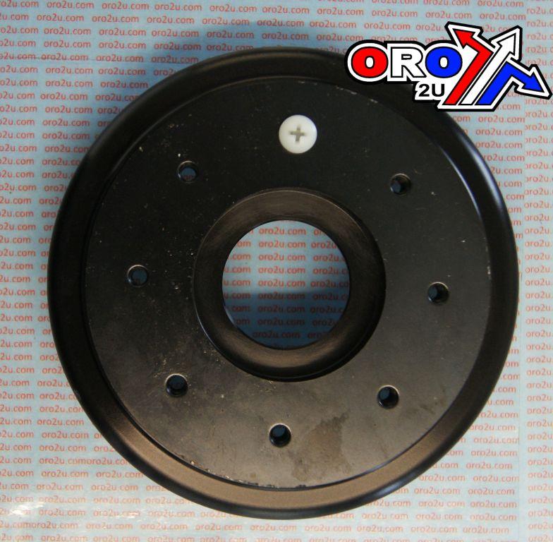 CLUTCH BASKET 06-08 KX250, WISECO WPP3048, 13095-0048 thumbnail 4