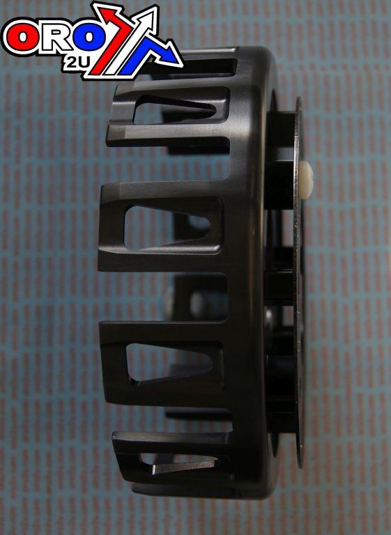 CLUTCH BASKET 03-12 SX250/300, WISECO WPP3052 KTM SX300 thumbnail 2