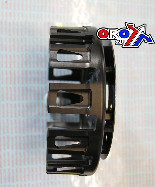CLUTCH BASKET KTM 400-530, WISECO WPP3050 FORGED MX ATV thumbnail 3