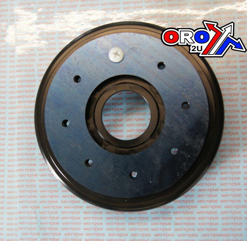 CLUTCH BASKET KTM 400-530, WISECO WPP3050 FORGED MX ATV thumbnail 4