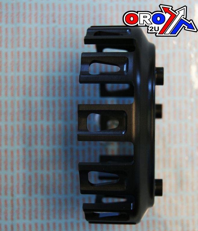 CLUTCH BASKET 08-13 YFM250R, WISECO WPP3054 YAMAHA ATV thumbnail 3