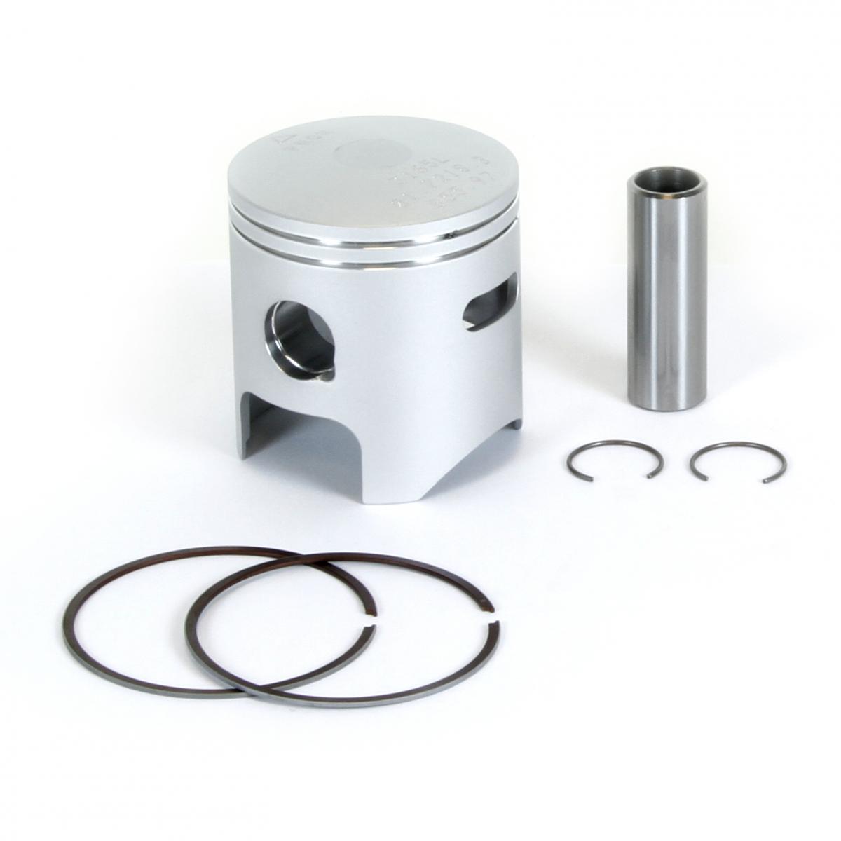 PISTON KIT CAGIVA 125 56.00, PROX 01.7218.B 1992-2010 2-STK image 1