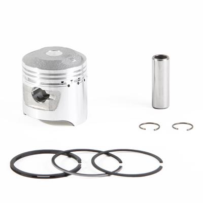 PISTON KIT SS CS DAX 70 47.50, PROX 01.1070.050 HONDA image 1