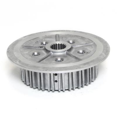CLUTCH HUB 86-99 CR125, KTM, PROX 18.1290, 22120-KS6-010 thumbnail 2