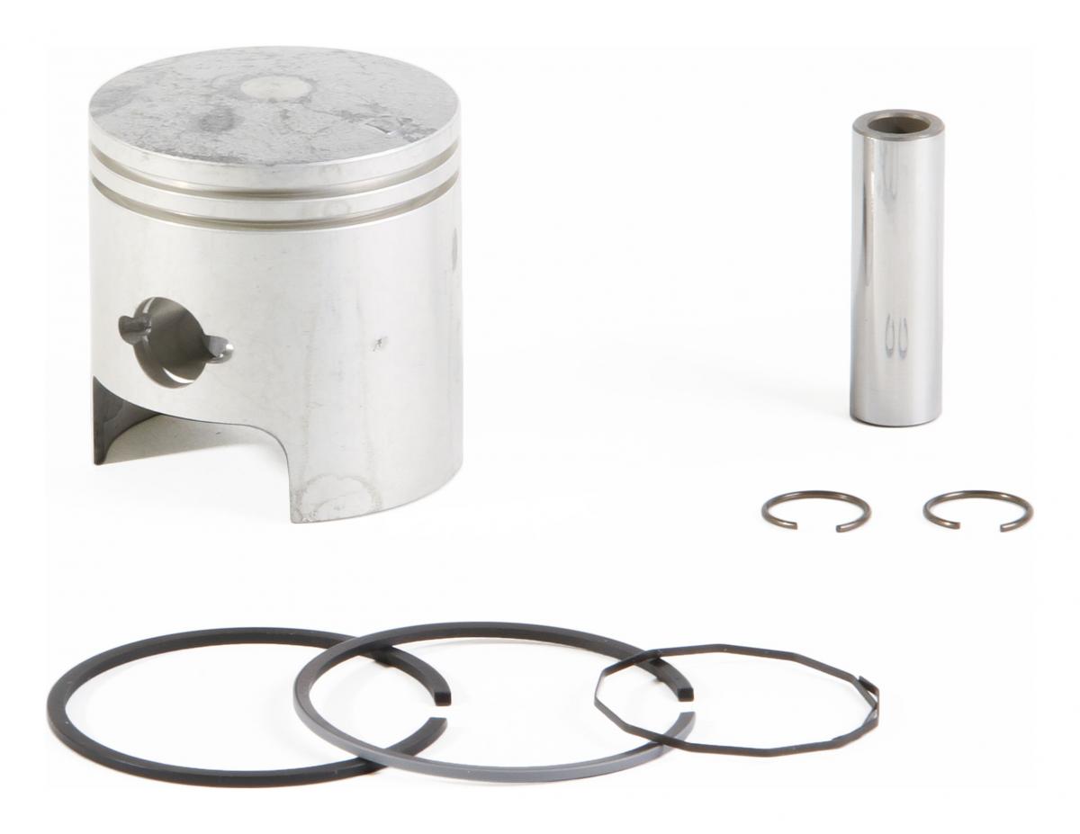 PISTON KIT NH80 LEEAD 80 50.00, PROX 01.1160.200 HONDA image 1