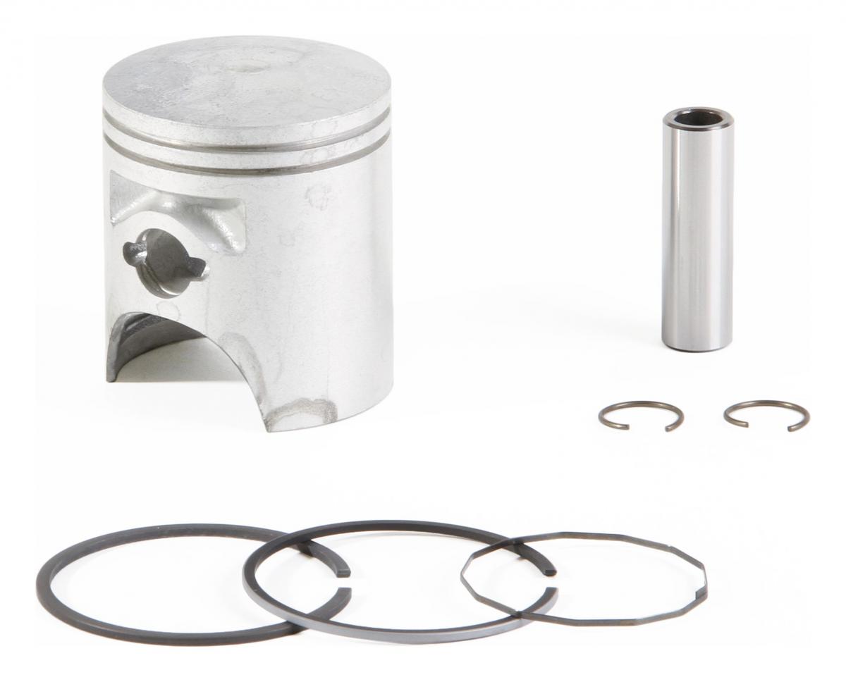 PISTON KIT HONDA NH90 48.50, PROX 01.1163.050 image 1