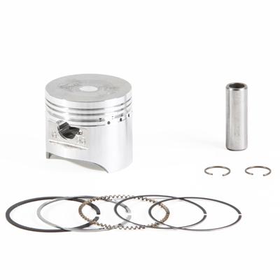 PISTON KIT HONDA C 100 Super Club 51.00, PROX 01.1095.100-GN5- image 1
