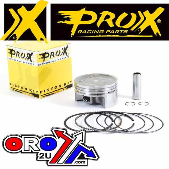 PISTON KIT BEVERLY 200 72.00mm, PROX 01.7250.B PIAGGIO / VESPA image 1