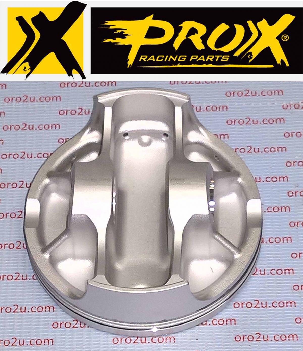 PISTON KIT KTM 350 EXC-F 17-19, PROX 01.6367.C HI COMP 12.3:1 thumbnail 4