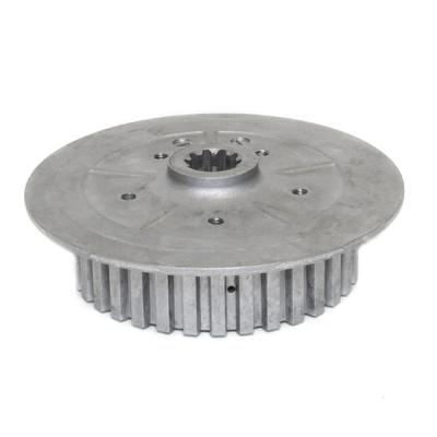 CLUTCH HUB 03-09 KX125, PROX 18.4303, 13087-0016 thumbnail 2