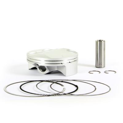 PISTON KIT CRF450R/RX 17-25 96mm C, PROX 01.1417.C HONDA image 1