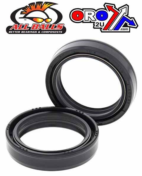 FORK OIL SEAL SET ALLBALLS, ALLBALLS 55-112 38x50x11 thumbnail 2