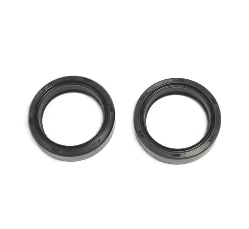 FORK OIL SEAL SET 38x50x10.5, ATHENA P40FORK455044 image 1
