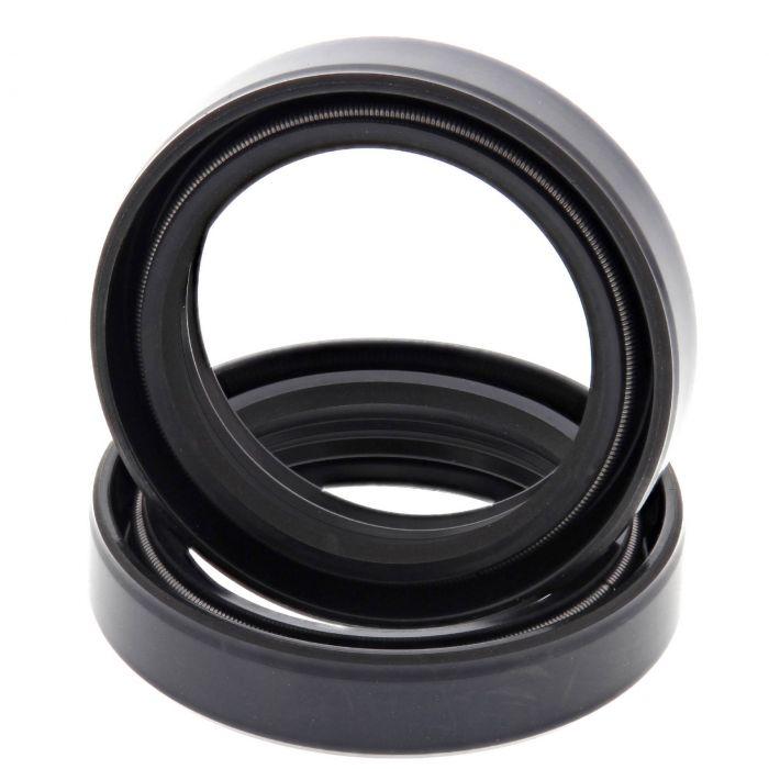 FORK OIL SEAL SET ALLBALLS, ALLBALLS 55-152 33x44x9/10 image 1