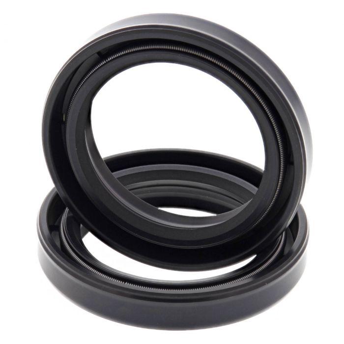 FORK OIL SEAL SET ALLBALLS, ALLBALLS 55-153 35x48x8/9.5 image 1