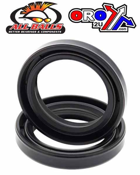 FORK OIL SEAL SET ALLBALLS, ALLBALLS 55-153 35x48x8/9.5 thumbnail 2
